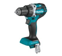 Makita DDF484Z Bore-/skruemaskine 18V Batteri og lader ikke inkluderet | DDF484Z | 0088381826310