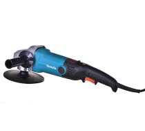 Makita SA7000C portable sander 4000 RPM Black, Cyan, Silver 1600 W | SA7000C  | 0088381056472 | WLONONWCRFSWH