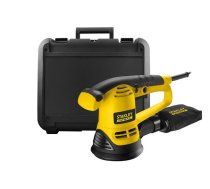 Stanley FME440K Disc sander 12000 RPM Black, Yellow 480 W | FME440K-QS | 5035048458174 | WLONONWCRFOKG