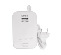 Detektors - sensors Propāna-butāna gāzes (LPG, metānam) noplūdei | Tauksmes signalizācija | SHG-02 | 310000202262