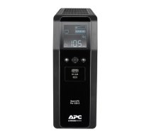 BR1200SI UPS Back ProBR 1200VA 6+2xC13, AVR,LCD | AUAPCL2TBRSI120  | 731304346890 | BR1200SI