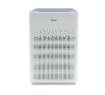 Air purifier up to 100m2 ZERO S | ZERO S | 8809490584234 | HDWNXOCZEROS000