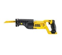 DeWALT DCS380N sabre saw 2.86 cm Black,Yellow | DCS380N-XJ  | 5035048356203 | NAKDEWPIS0001