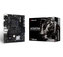Biostar A520MHP (A520,AM4,mATX,DDR4) | A520MHP | 4712960688124 | PLYBIOAM40020