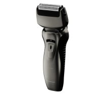 Panasonic | Electric Shaver | ES-RW33-H503 | Operating time (max) 30 min | Wet & Dry | Silver/Black | ES-RW33-H503  | 5025232896769