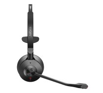 Jabra Engage 55 SE - USB-C UC Mono, EMEA/APAC | 9653-430-111 | 5706991030600 | 387686
