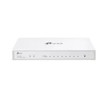 TP-Link Festa FS308G Managed L2/L2+ Gigabit Ethernet (10/100/1000) Power over Ethernet (PoE) White | 495574 | 8885020622379 | WLONONWCRFW72