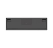 Logitech Wireless Keyboard MX Mechanical tactile retail | 920-010748 | 5099206103016 | WLONONWCRFW69