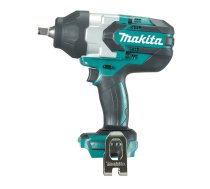 Makita DTW1002Z 18V Impact Wrench without battery and charger | DTW1002Z | 0088381803397 | WLONONWCRAISR