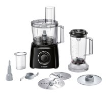 Food processor MCM3201B | HKBOSRKMCM3201B  | 4242002853352 | MCM3201B