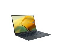 ASUS Zenbook 14X OLED UX3404VC-M3088W laptop Intel® Core™ i5 i5-13500H 36.8 cm (14.5") 2.8K 16 GB LPDDR5-SDRAM 512 GB SSD NVIDIA GeForce RTX 3050 Wi-Fi 6E (802.11ax) Windows 11 Home Grey | UX3404VC-M3088W  | 4711387153369 | MOBASUGAM0013