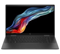 HP ENVY x360 15-FH0023DX AMD Ryzen™ 7 7730U Hybrid (2-in-1) 39.6 cm (15.6") Full HD Touchscreen 16 GB LPDDR4x-SDRAM 512 GB SSD Wi-Fi 6E (802.11ax) Windows 11 Home Black New Repack/Repacked | 7H1T1UA  | 5903719139878 | MOBHP-NOT4229