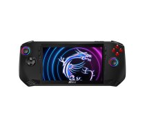 MSI Claw A1M-059 portable game console 17.8 cm (7") 1 TB Touchscreen Wi-Fi Black | 001T41-059  | 4711377196857 | WLONONWCRFWJA