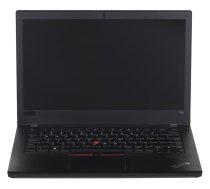 LENOVO ThinkPad T480 i7-8650U 16GB 512GB SSD 14" FHD Win11pro Used | T480i7-8650U16G512SSD14FHDW11p  | 5901443352051 | UZYLEVNOT0434