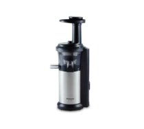 Panasonic | Slow Juicer | MJ-L500SXE | Type Centrifugal juicer | Silver | 150 W | Number of speeds 1 | 45 RPM | MJ-L500SXE  | 5025232821273