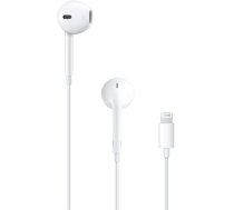 Austiņas Apple EarPods Lightning Connector | MWTY3ZM/A  | 195949506123