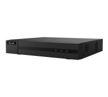 HiLook DVR-4CH-5MP digital video recorder (DVR) Black | 39730 | 6942160496627 | WLONONWCRFWMA