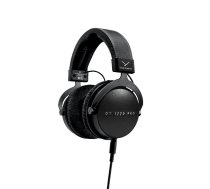 Beyerdynamic DT 1770 Pro MKII Headphones Wired Head-band Music Black | 43000257 | 4010118001536 | WLONONWCRFYAZ