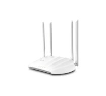 Access Point|TP-LINK|1800 Mbps|Wi-Fi 6|1xRJ45|Number of antennas 4|TL-WA1801 | TL-WA1801  | 4895252502022