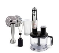 Esperanza EKM004 blender 0.6 L Immersion blender Black,Silver,Transparent 800 W | EKM004  | 5901299914809 | WLONONWCRFTEO