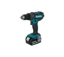 Makita DHP482RFJ drill 1900 RPM 1.8 kg Black, Blue | DHP482RFJ | 0088381812726 | WLONONWCRFYBY