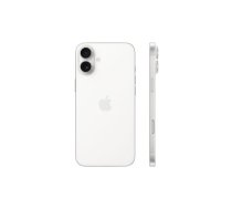 Apple iPhone 16 Plus | White | 6.7 " | Super Retina XDR | 2796 x 1290 pixels | A18 | Internal RAM 8 GB | 256 GB | Dual SIM | 4G | 5G | Main camera resolution 48+12 MP | Secondary camera resolution 12 MP | iOS | 18 | MXWV3HX/A  | 195949723285