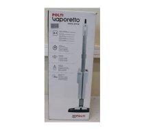 SALE OUT. Polti PTEU0304 Vaporetto SV610 Style 2 in 1 steam mop with integrated portable cleaner, Grey/White | Polti | Steam mop with integrated portable cleaner | PTEU0304 Vaporetto SV610 Style 2-in-1 | Power 1500 W | Steam pressure Not Applicable b | PTEU0304SO  | 2000001334690