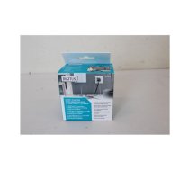 SALE OUT. DIGITUS Safety Plug for Flush Mounting with 1 x USB Type-C, 1 x USB A | Digitus | Safety Plug for Flush Mounting with 1 x USB Type-C, 1 x USB A | DAMAGED PACKAGING, UNPACKED, USED | DA-70615SO  | 2000001335154