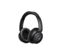 Anker Soundcore  Headphones  Life Q30  Bluetooth  Over-ear  Microphone  Wireless  Black | A3028313  | 194644062132