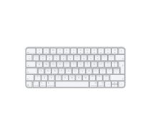 Apple Magic Keyboard | MXCL3Z/A | Compact Keyboard | Wireless | Bluetooth | EN | White | MXCL3Z/A | 195949634741
