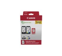 CANON PG-575/CL-576 Ink Cartridge PVP | 5438C004  | 8714574679730