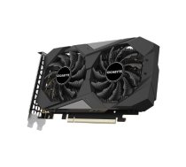 GIGABYTE GeForce RTX 3050 WINDFORCE OC 6G NVIDIA 6 GB GDDR6 | GV-N3050WF2OC-6GD  | 4719331354244 | VGAGIGNVD0772