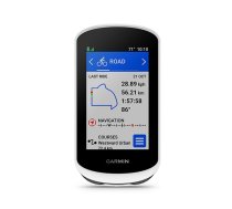 Garmin Edge Explore 2 GPS riteņbraukšanas dators, Standarta | 010-02703-10  | 753759305857 | GPSGARGPO0106