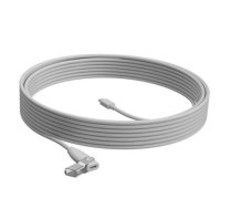 LOGI RALLY MIC POD EXTENSION CABLE WHITE | 952-000047  | 097855167675