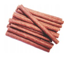 HILTON Soft Rabbit Sticks - dog treat - 500g | DLPHLTPRZ0071 | 5902205062942 | DLPHLTPRZ0071