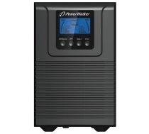 PowerWalker VFI 1000 TG Double-conversion (Online) 1 kVA 900 W 4 AC outlet(s) | VFI 1000 TG | 4260074978308 | UPS-POW-125