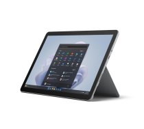 MICROSOFT Surface Go 4 - 10.5 collu skārienekrāns - Intel N200 - 8GB RAM - 64GB SSD - Win11 Pro - Platīna krāsa - UHD Graphics | XGT-00004 | 0196388168880