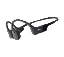 SHOKZ OpenRun Headset Wireless Neck-band Sports Bluetooth Black | 810092679837 | 810092679837 | AKGSKZSBL0063