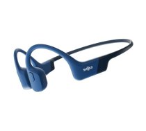 SHOKZ OpenRun Headset Wireless Neck-band Sports Bluetooth Blue | 810092679844  | 810092679844 | AKGSKZSBL0064