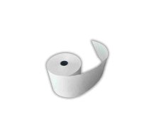 BSTech Paper roll thermal for cash registers fiscal 57x15m 10 pieces | Papier do kas fiskalnych 57x15m  | 5905868660302 | APPBTPKAS0002