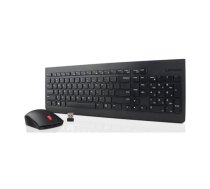 LENOVO Wireless Keyboard and Mouse Combo | 4X30M39497  | 190940004777