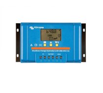 BlueSolar PWM-LCD&USB 48V-20A | SCC040020050  | SCC040020050