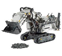 LEGO TECHNIC 42100 LIEBHERR R 9800 EXCAVATOR | 42100  | 5702016369915 | KLOLEGLEG0956