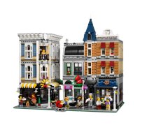 LEGO CREATOR EXPERT 10255 Assembly Square | 10255  | 5702015865272 | KLOLEGLEG1283