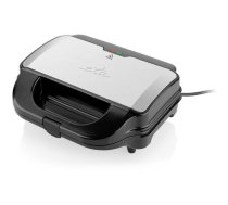 Eta Sorento 3151 90010 sandwich maker 900 W Black, Stainless steel | ETA315190010  | 8590393257645 | WLONONWCRFMEE