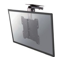 NEWSTAR FLAT SCREEN CEILING MOUNT (HEIGHT: 26,5-40 CM) 10-40" BLACK | FPMA-C020BLACK  | 8717371445690 | FPMA-C020BLACK