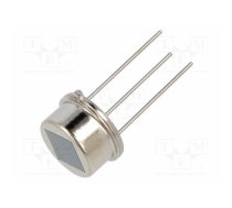 Sensor: infrared; Usup: 2÷15VDC; PCB,THT; -40÷70°C; TO5 | IRA-S510ST01  | IRA-S510ST01