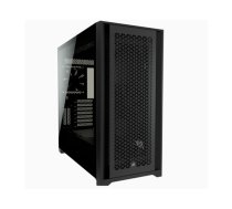 CORSAIR 5000D AIRFLOW Mid-Tower ATX | CC-9011210-WW  | 840006627470