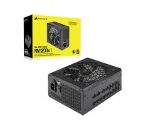 CORSAIR RM1200x 1200 Watt 80 PLUS GOLD | CP-9020254-EU  | 840006654049