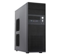 CHIEFTEC IARENA CQ-01B MIDITOWER USB3.0 | CQ-01B-U3-OP | 4710713230446